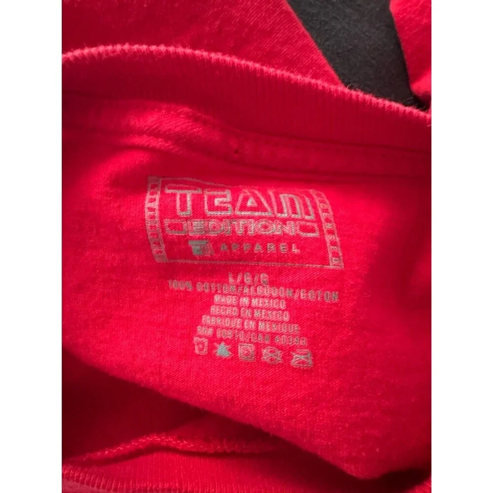 Men’s short-sleeved UGA T-shirt! - Picture 13 of 13
